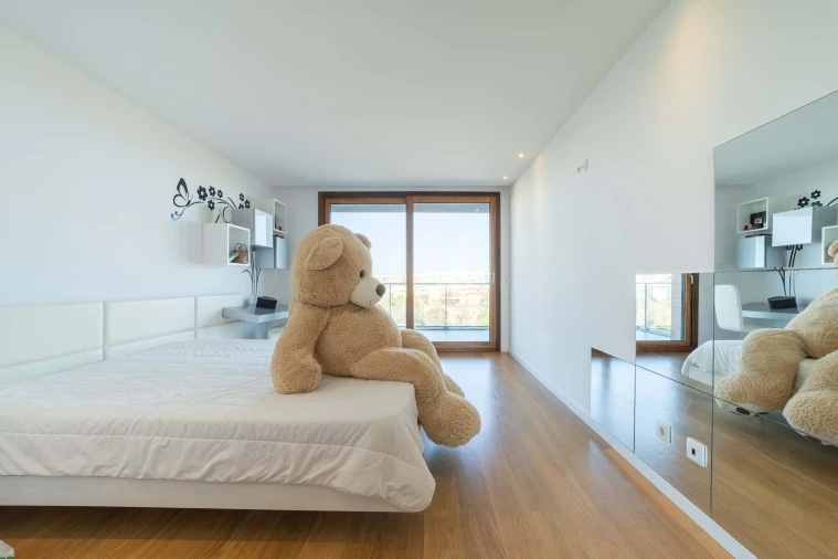 Apartamento T4 para Venda em Parque das Nações Foto 22