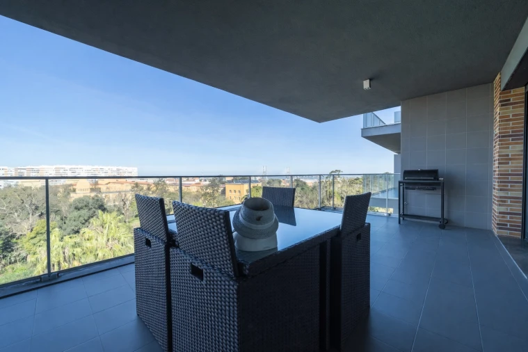 Apartamento T4 para Venda em Parque das Nações Foto 17