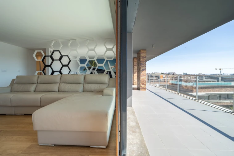 Apartamento T4 para Venda em Parque das Nações Foto 10