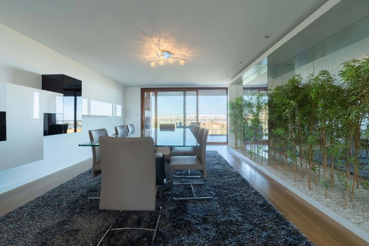 Apartamento T4 para Venda em Parque das Nações Foto 40