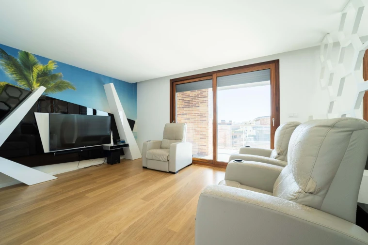 Apartamento T4 para Venda em Parque das Nações Foto 7