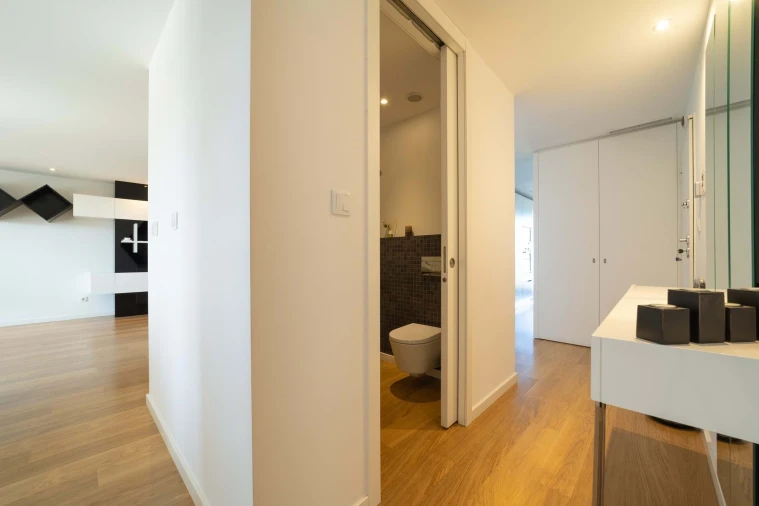 Apartamento T4 para Venda em Parque das Nações Foto 37