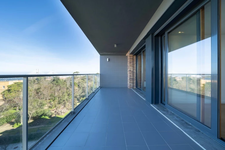 Apartamento T4 para Venda em Parque das Nações Foto 23