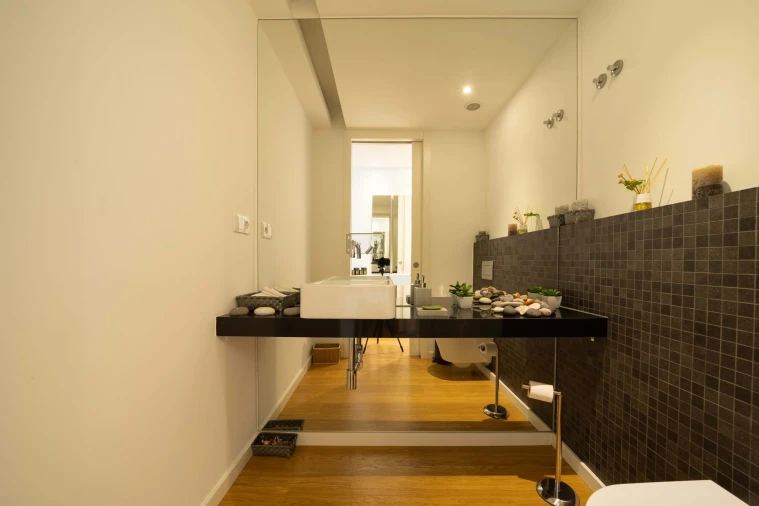 Apartamento T4 para Venda em Parque das Nações Foto 8