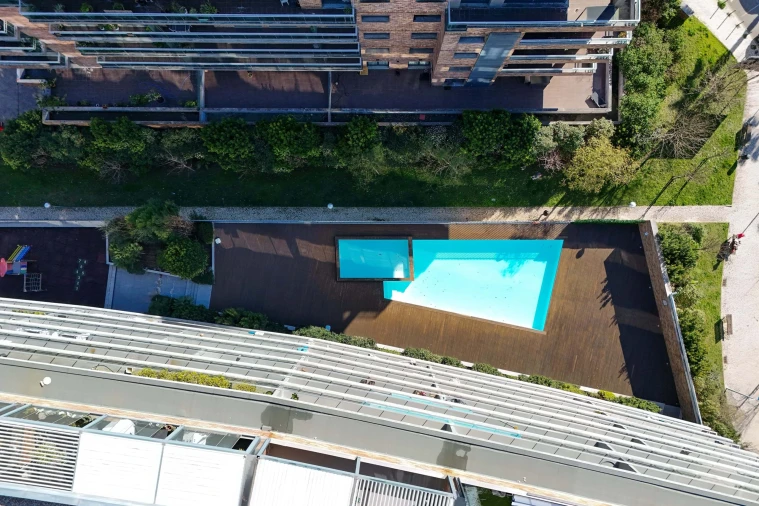 Apartamento T4 para Venda em Parque das Nações Foto 2