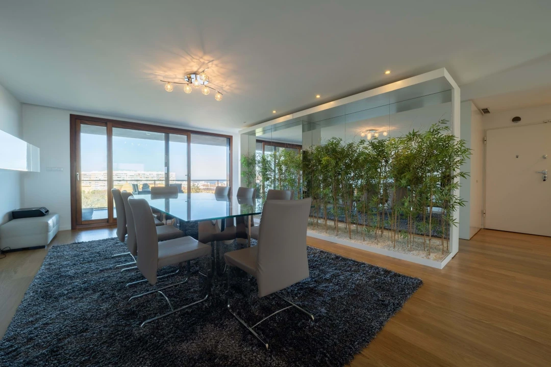 Apartamento T4 para Venda em Parque das Nações Foto 41