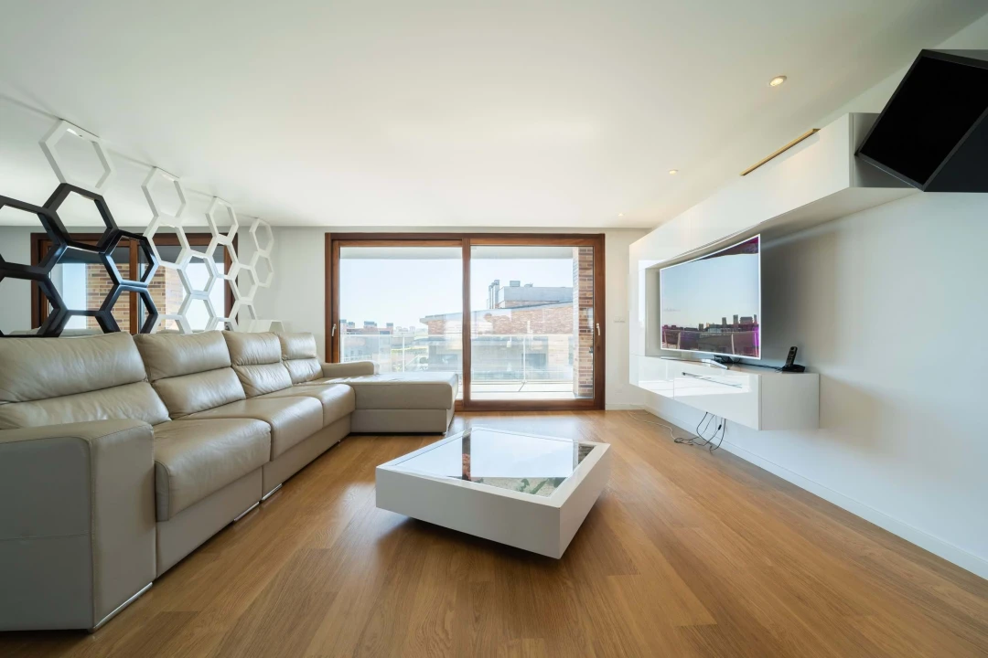 Apartamento T4 para Venda em Parque das Nações Foto 4