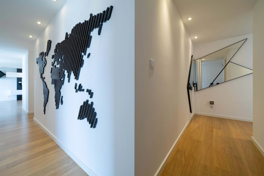 Apartamento T4 para Venda em Parque das Nações Foto 39