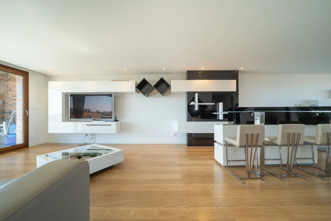 Apartamento T4 para Venda em Parque das Nações Foto 18