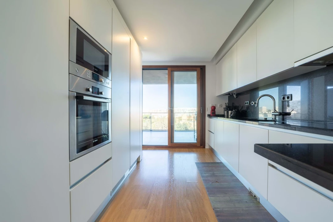 Apartamento T4 para Venda em Parque das Nações Foto 14