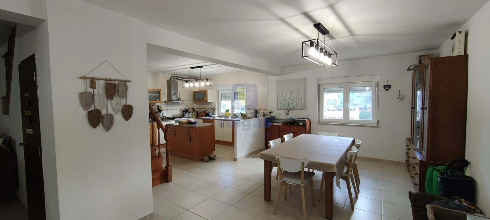 Moradia T6 para Venda em Ramada e Caneças Foto 10