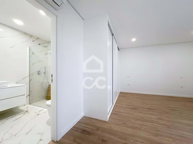 Moradia T3 para Venda em Vale de Anta Foto 24