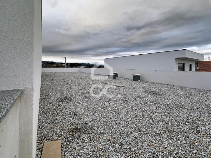 Moradia T3 para Venda em Vale de Anta Foto 19