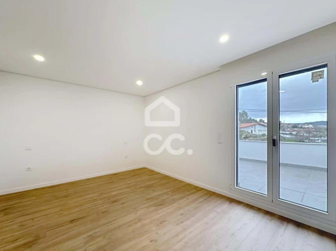 Moradia T3 para Venda em Vale de Anta Foto 13