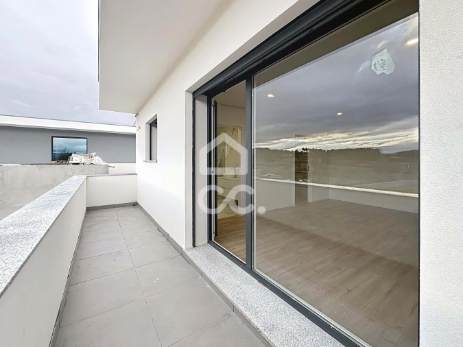 Moradia T3 para Venda em Vale de Anta Foto 16