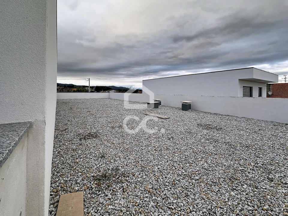 Moradia T3 para Venda em Vale de Anta Foto 19