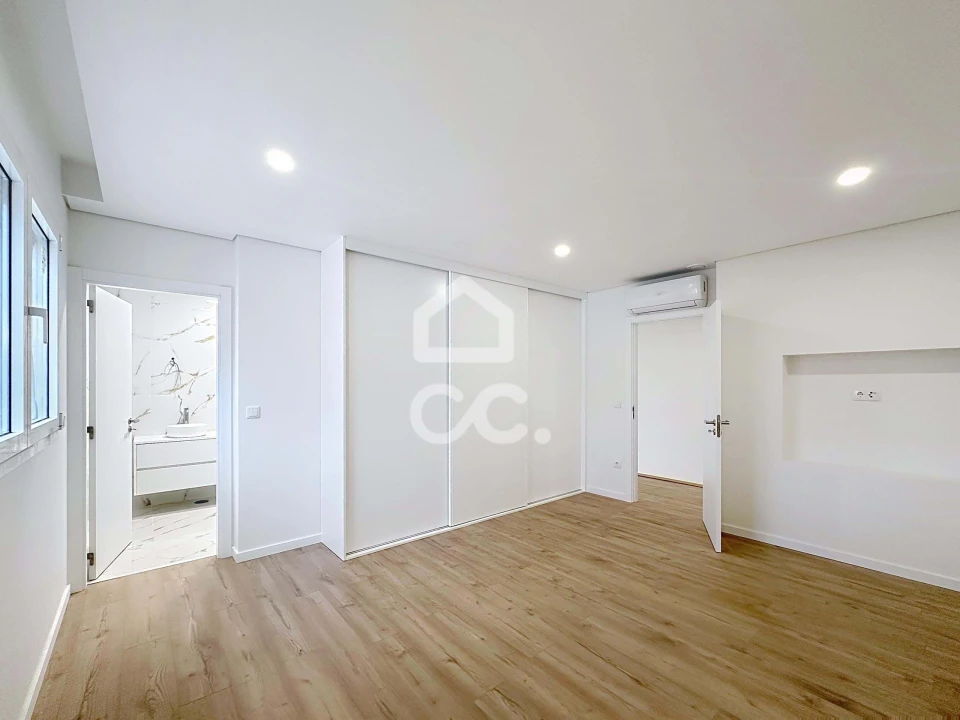 Moradia T3 para Venda em Vale de Anta Foto 25