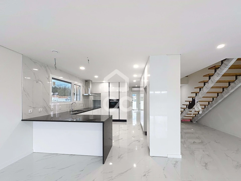 Moradia T3 para Venda em Vale de Anta Foto 21