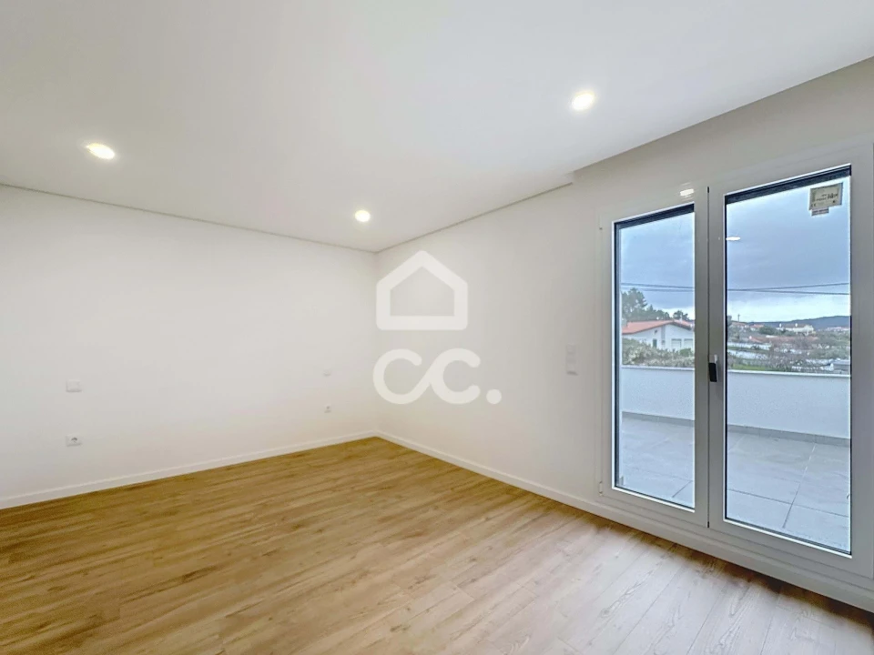 Moradia T3 para Venda em Vale de Anta Foto 13