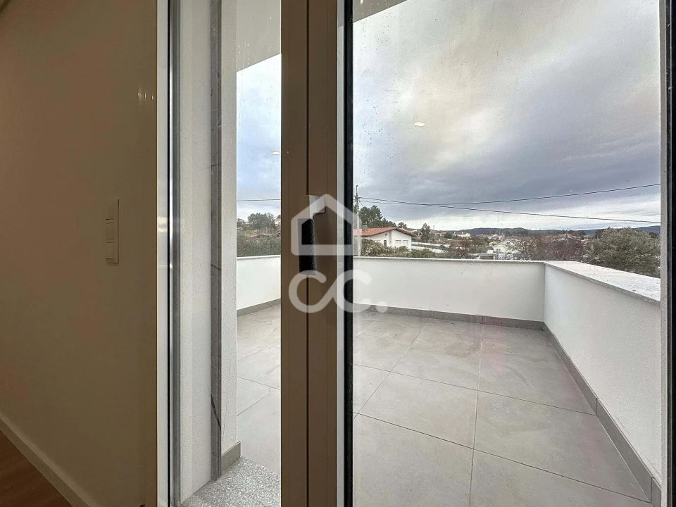 Moradia T3 para Venda em Vale de Anta Foto 22