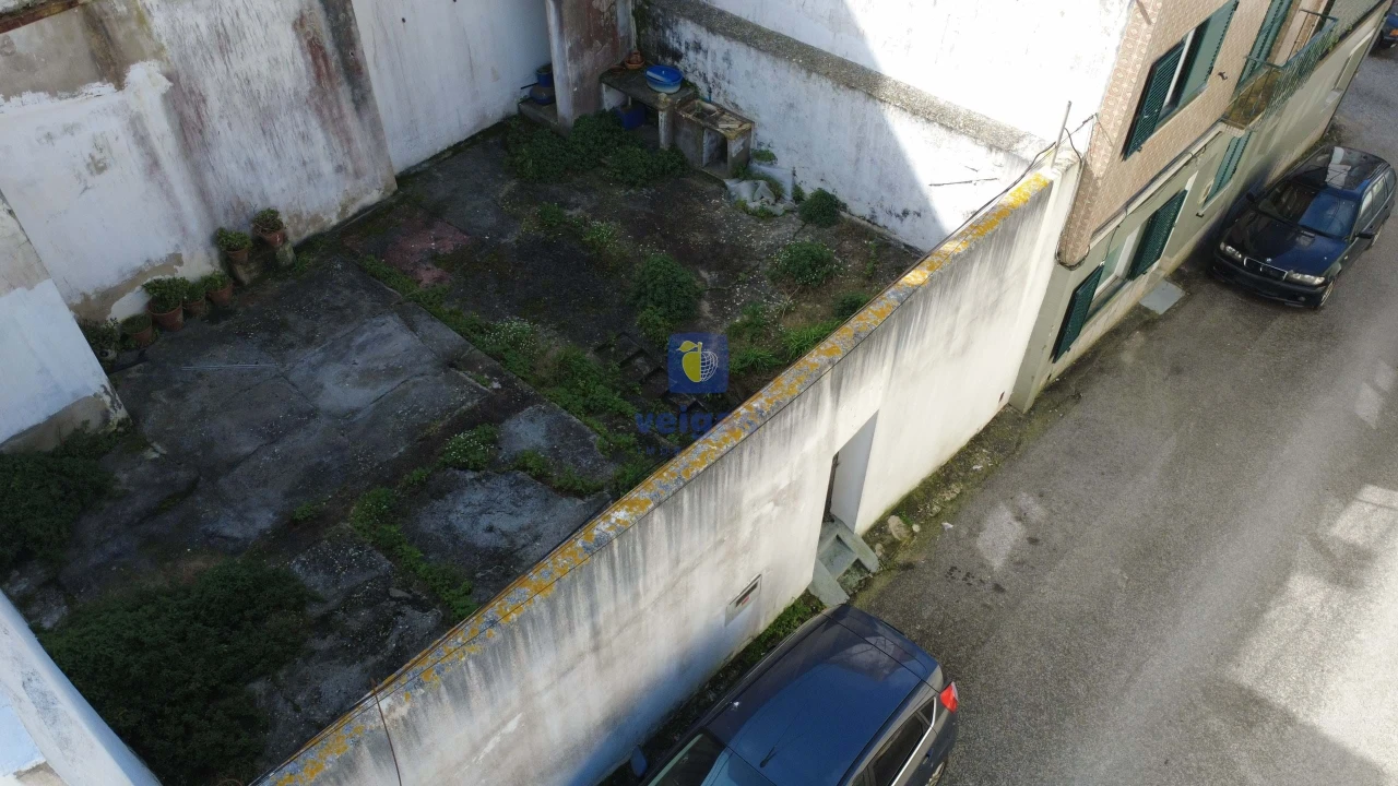 Terreno para Venda em Peniche Foto 8