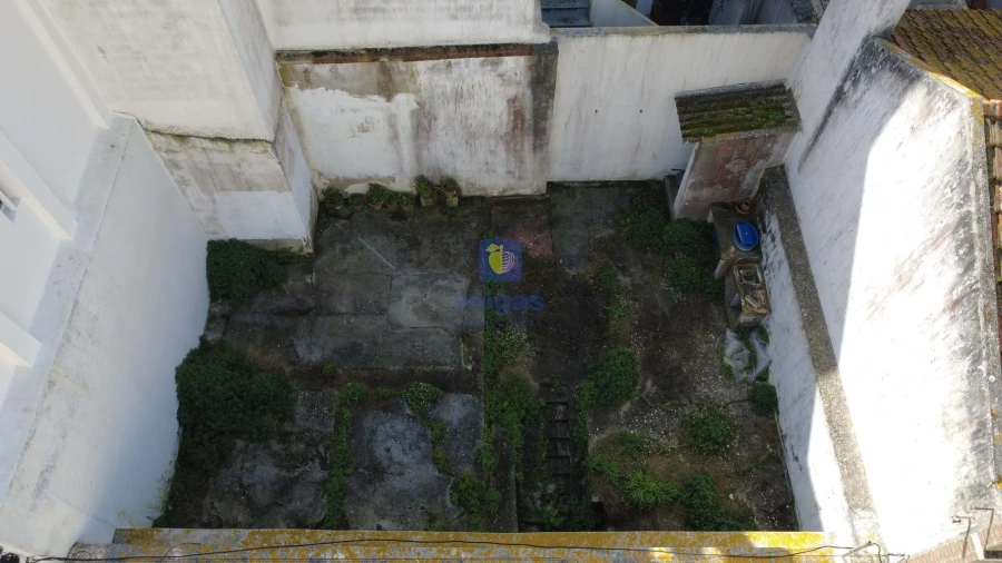 Terreno para Venda em Peniche Foto 2