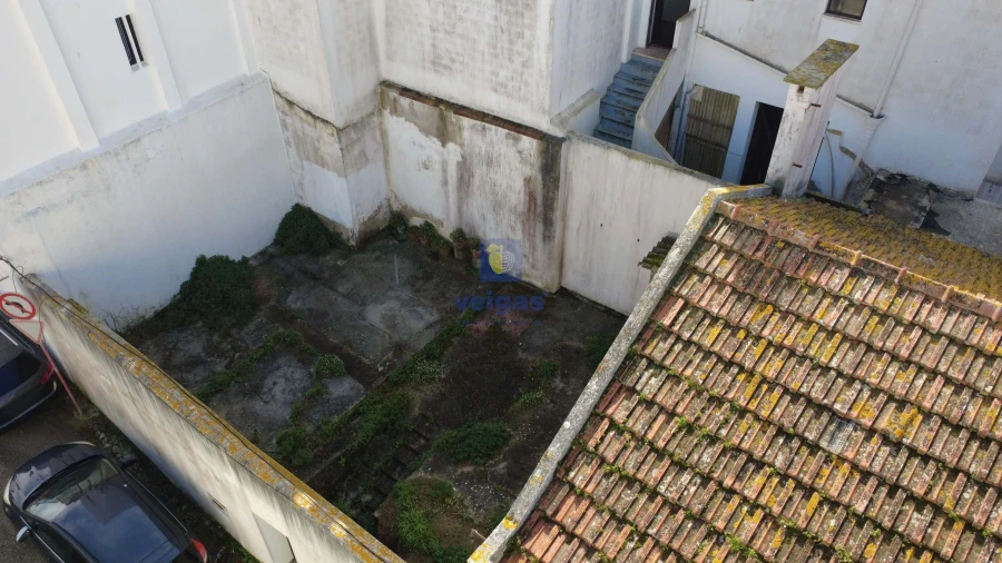 Terreno para Venda em Peniche Foto 6