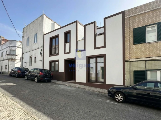 Terreno para Venda em Peniche