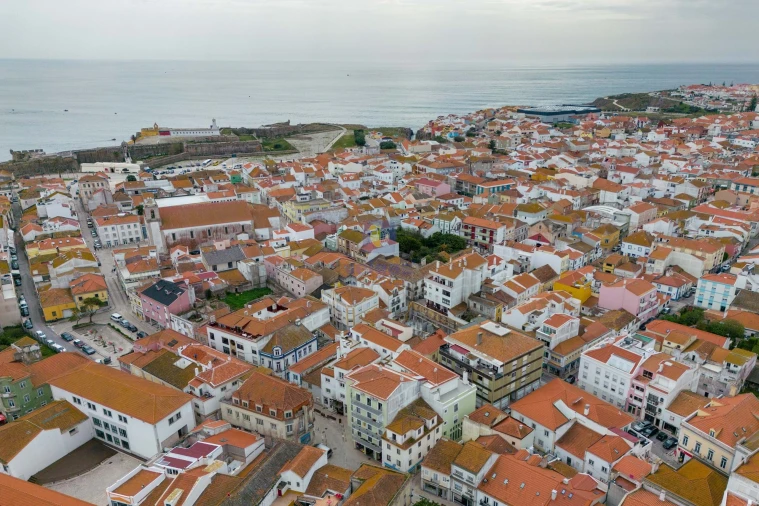 Terreno para Venda em Peniche Foto 11