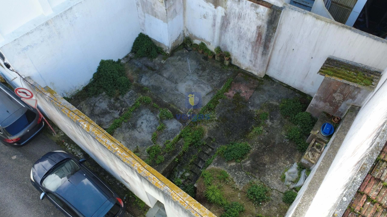 Terreno para Venda em Peniche Foto 5