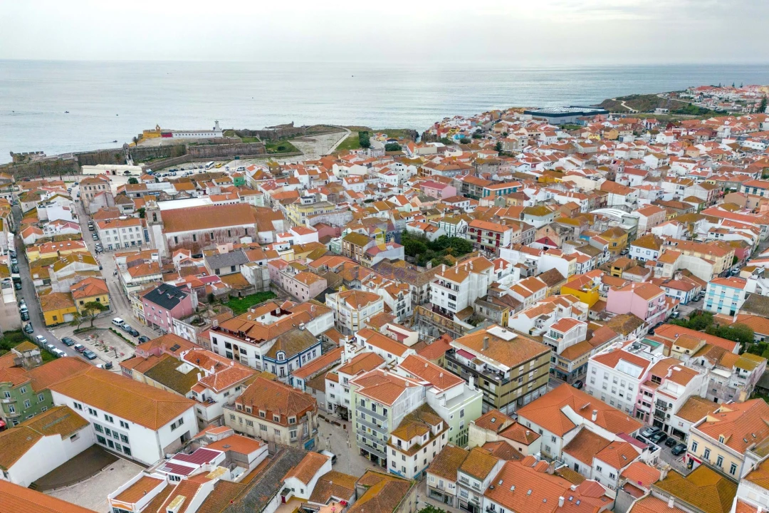 Terreno para Venda em Peniche Foto 10