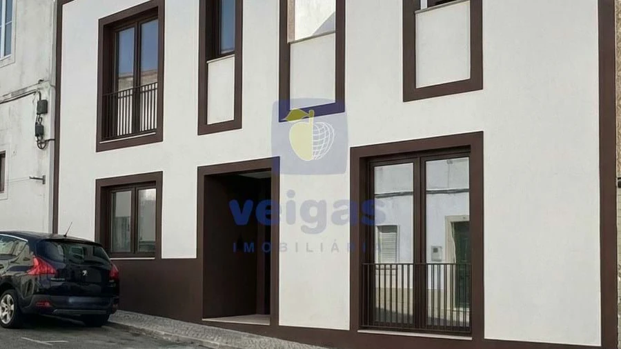 Terreno para Venda em Peniche