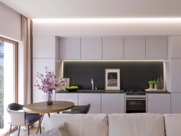 Apartamento T1 para Venda em Avenidas Novas
