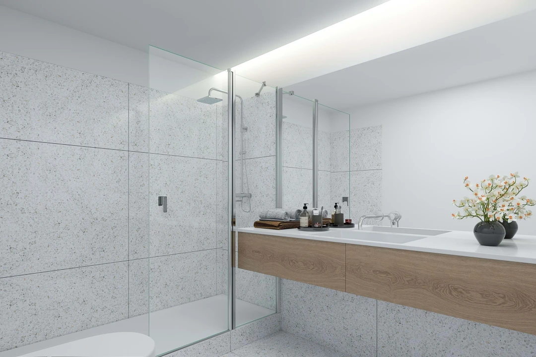 Apartamento T1 para Venda em Avenidas Novas Foto 12