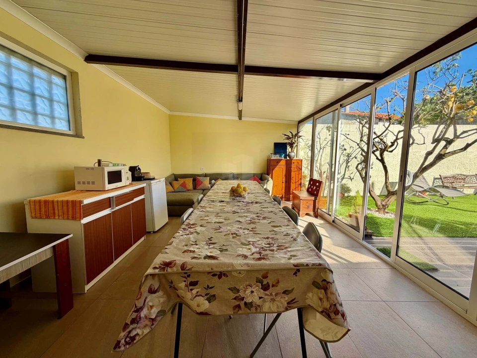 Moradia T4 para Venda em Vieira de Leiria Foto 16