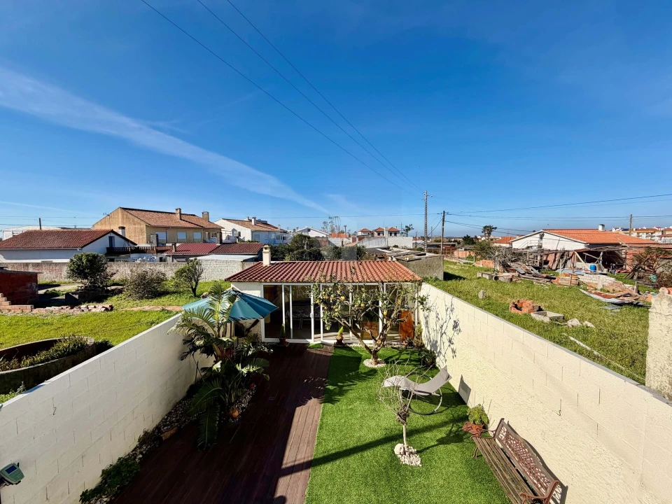 Moradia T4 para Venda em Vieira de Leiria Foto 37