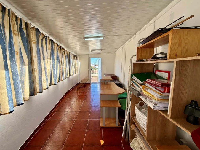 Moradia T4 para Venda em Vieira de Leiria Foto 35