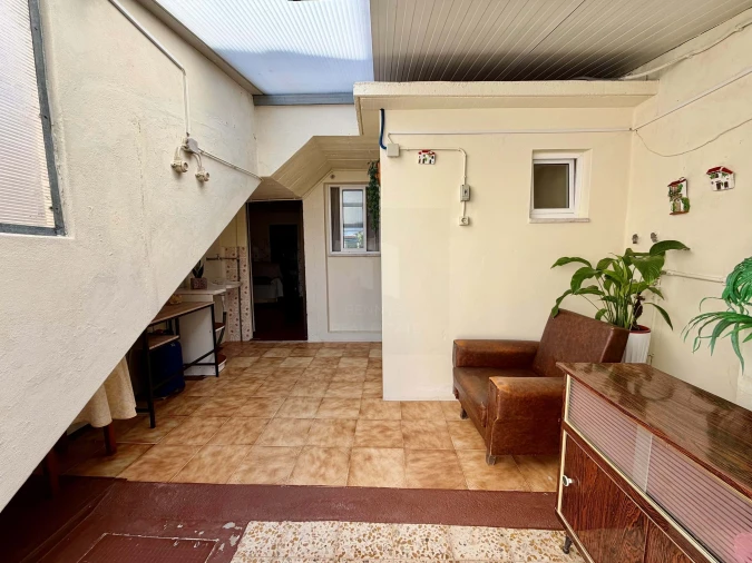 Moradia T4 para Venda em Vieira de Leiria Foto 10