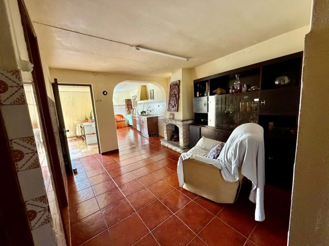 Moradia T4 para Venda em Vieira de Leiria Foto 4