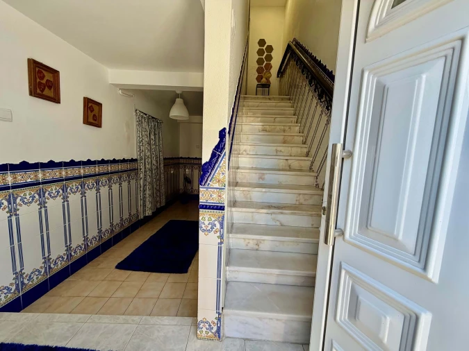 Moradia T4 para Venda em Vieira de Leiria Foto 21