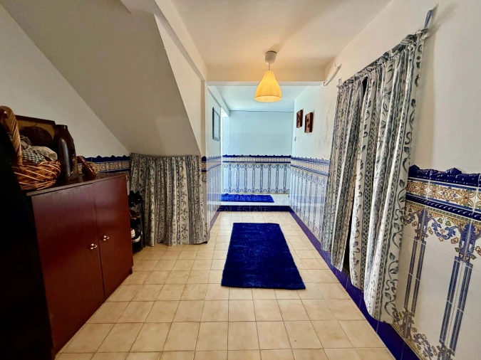 Moradia T4 para Venda em Vieira de Leiria Foto 20