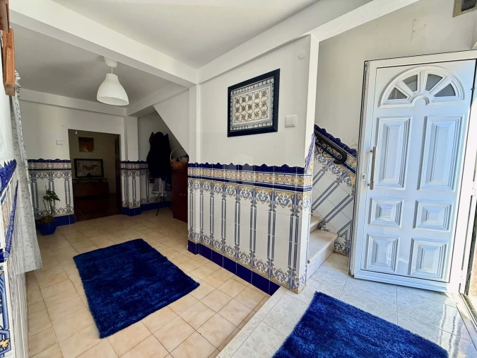 Moradia T4 para Venda em Vieira de Leiria Foto 2