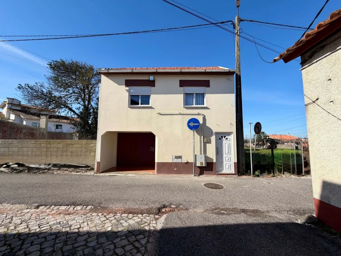 Moradia T4 para Venda em Vieira de Leiria