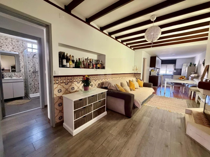 Moradia T4 para Venda em Vieira de Leiria Foto 28