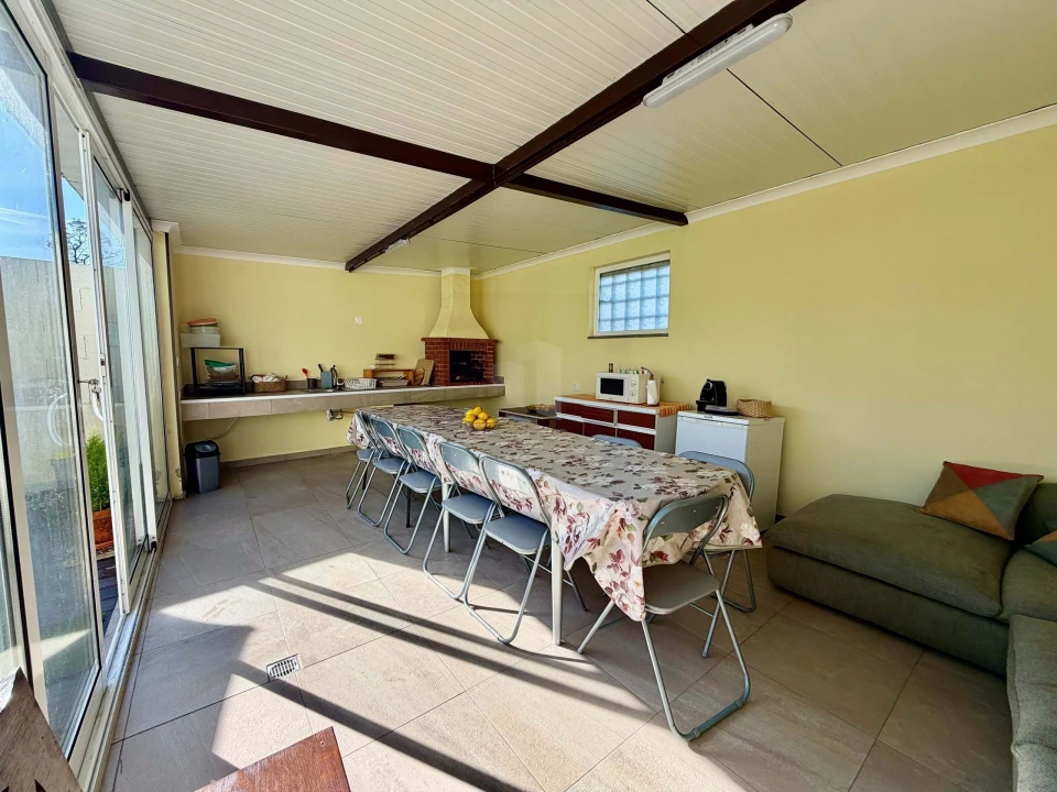 Moradia T4 para Venda em Vieira de Leiria Foto 14