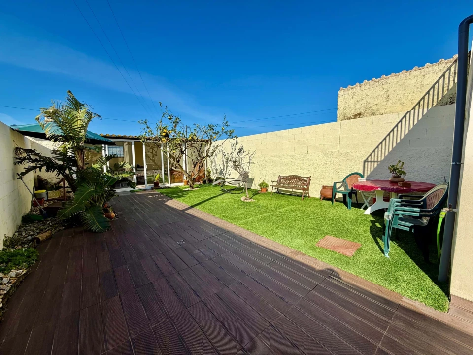 Moradia T4 para Venda em Vieira de Leiria Foto 13