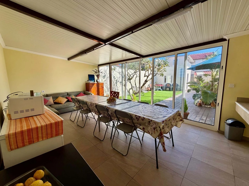 Moradia T4 para Venda em Vieira de Leiria Foto 15