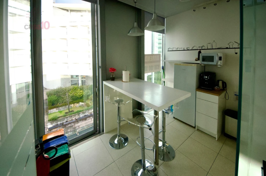 Escritório para Arrendamento em Parque das Nações Foto 5