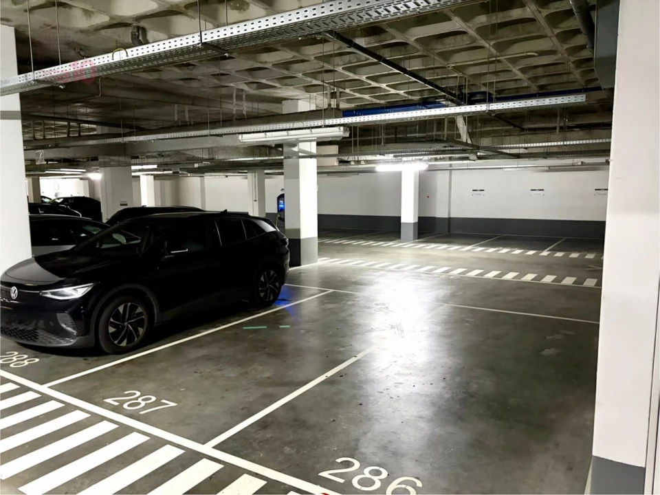 Escritório para Arrendamento em Parque das Nações Foto 6