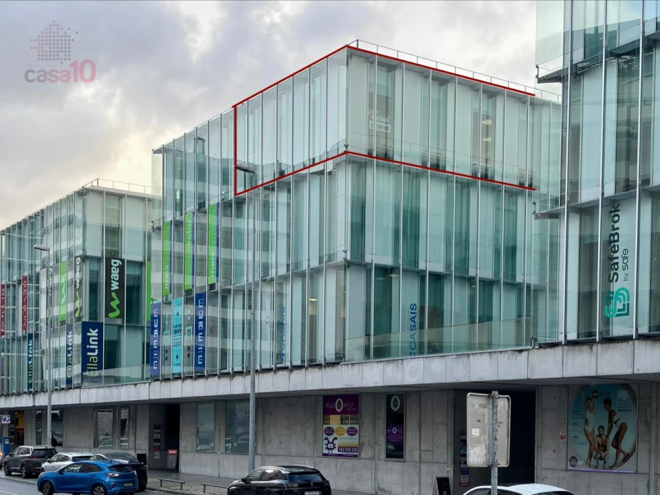 Escritório para Arrendamento em Parque das Nações Foto 7